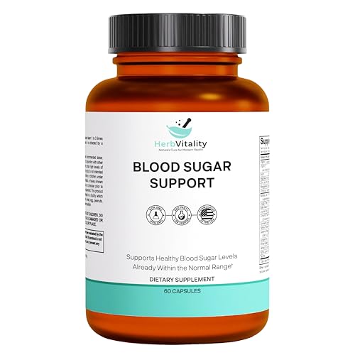 Experts Agree: This Supplement is Key for Stable Blood Sugar