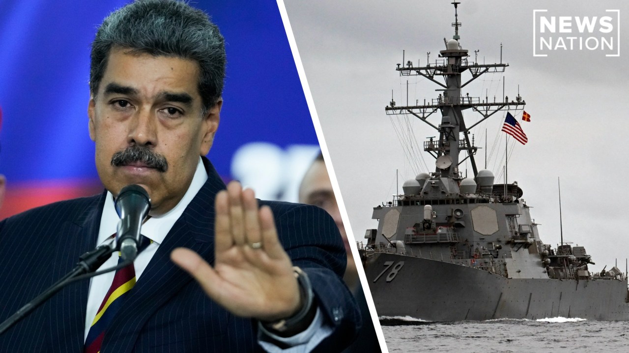 More Navy ships headed to the Caribbean to combat cartels: Report