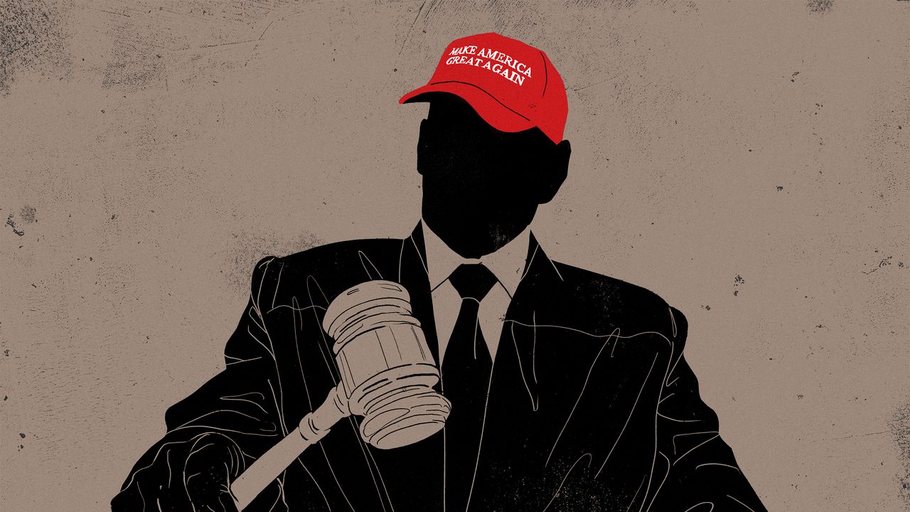 Your Questions Answered: Trump vs. the Rule of Law