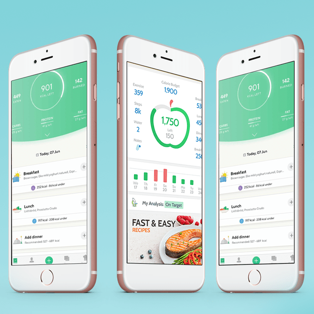 Track Your Progress: The Best Apps for Weight Loss Success