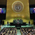 Trump Blasts UN for Not Solving Wars, Ignores Repeated US Vetoes on Ceasefire