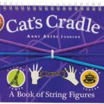 Cat’s Cradle (Klutz Activity Kit) 9.44″ Length x 0.5″ Width x 5.75″ Height