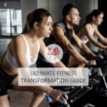 The Ultimate Guide to Body Transformation: Tips and Tricks for Success