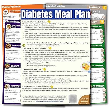 The Best Supplements to Support Your Diabetes Type-2 Treatment Plan