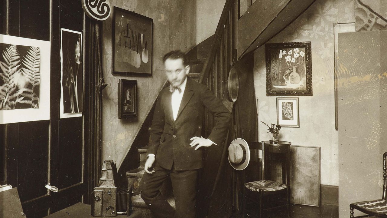 We’re Still Living in Man Ray’s Shadow