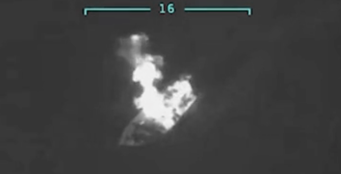 Experts decry US ‘summary execution’ of alleged drug runners off Venezuelan coast