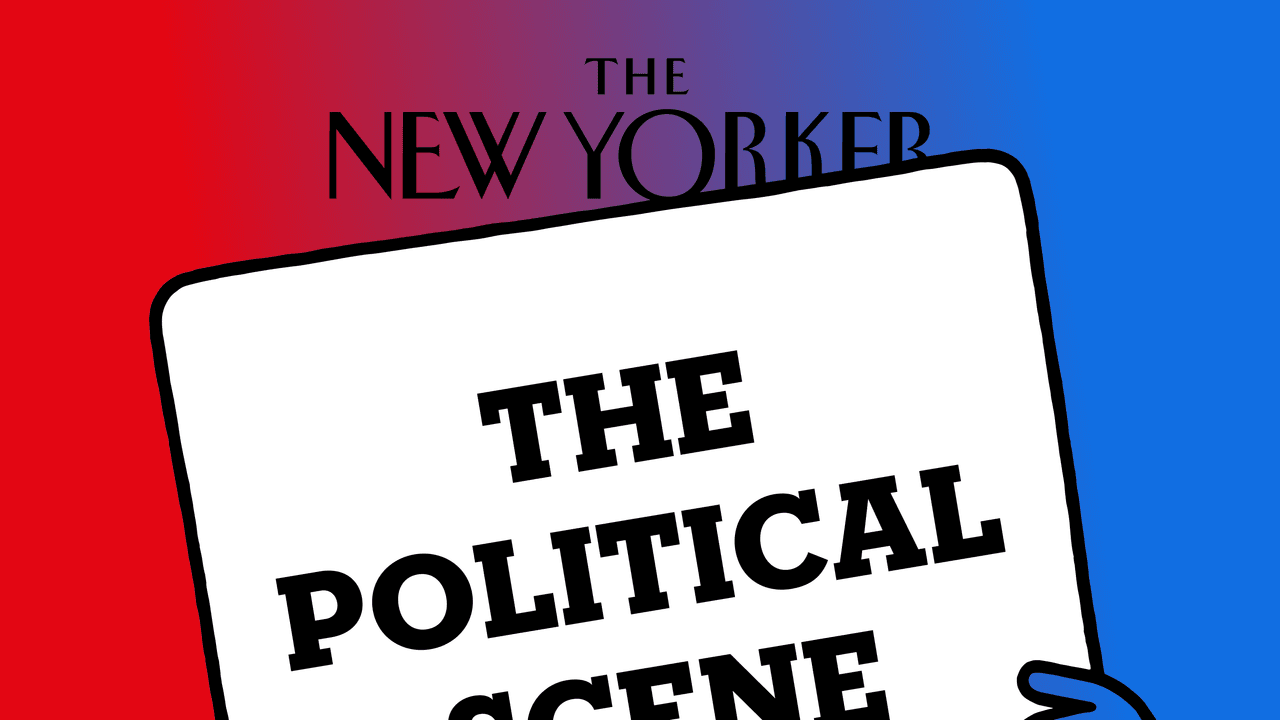 Why Pam Bondi Is the Attorney General of Trump’s Dreams