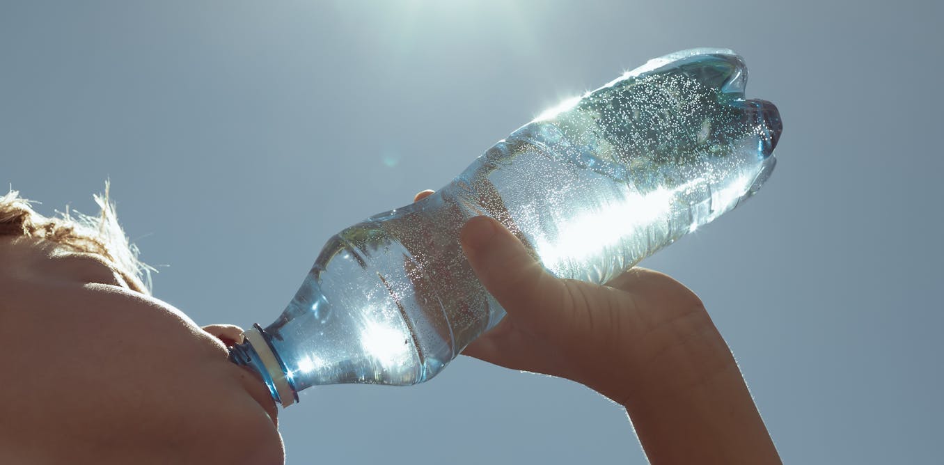 AI has a hidden water cost − here’s how to calculate yours