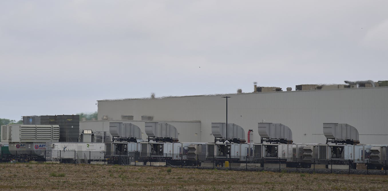 Air quality analysis reveals minimal changes after xAI data center opens in pollution-burdened Memphis neighborhood