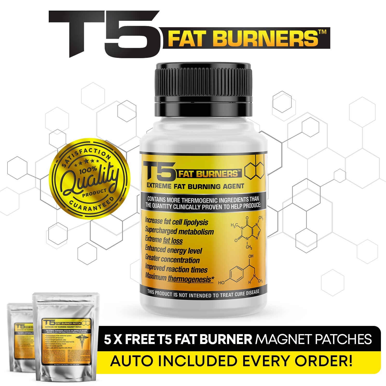 The Top Fat Burners for Weight Loss and Energy Boost The Top Fat Burners for Weight Loss and Energy Boost