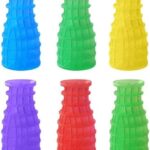 Fresh Products Eco Air 2.0 Air Freshener, Assorted Pack, 6 Scents