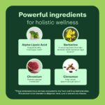 Herbal Remedies for Balancing Blood Sugar Levels