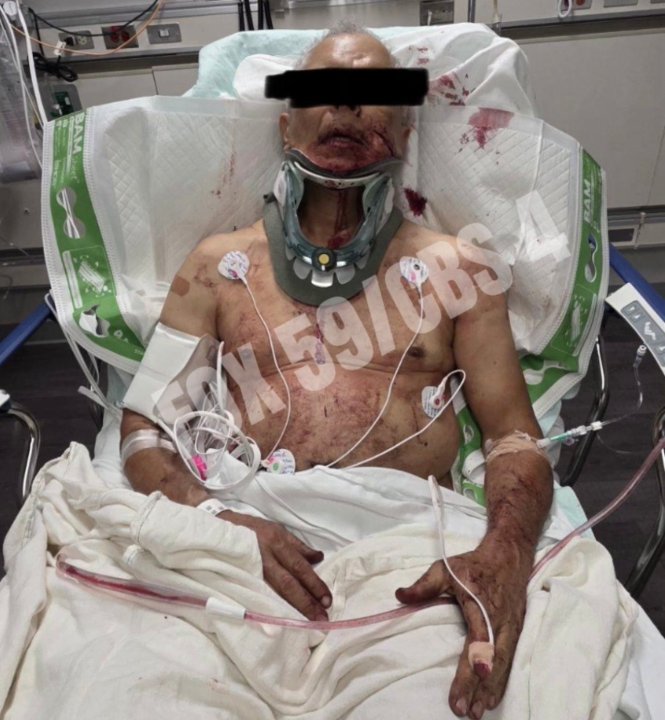 Mark Sanchez's family breaks silence after ex-QB charged with felony