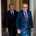 As Trump openly plots regime change in Venezuela, top Dems’ response ranges from silence to half-hearted opposition