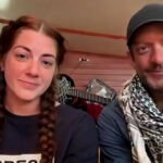 US veterans’ final message from the Global Sumud Flotilla before being intercepted by Israel