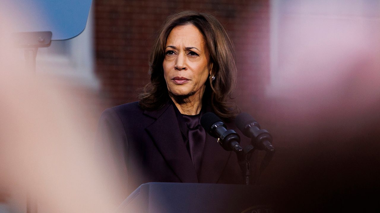 Who Can Lead the Democrats?