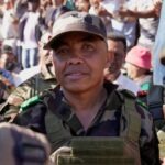 Madagascar’s military power grab shows Africa’s coup problem isn’t restricted to the Sahel region