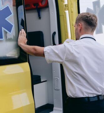 10 Reasons Why Specialist Mental Health Transport Is Essential In The UK Healthcare System