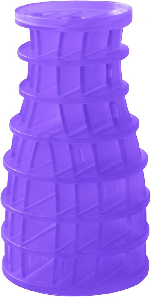 Fresh Products Eco-Air Refill, Air Freshener, Dry Fragrance Refill, Natural Oils, No Acetone or Propellants, Lasts 30 Days, Eco-Friendly, Powerful Fragrance — Fabulous, Made In USA, 6 Pack