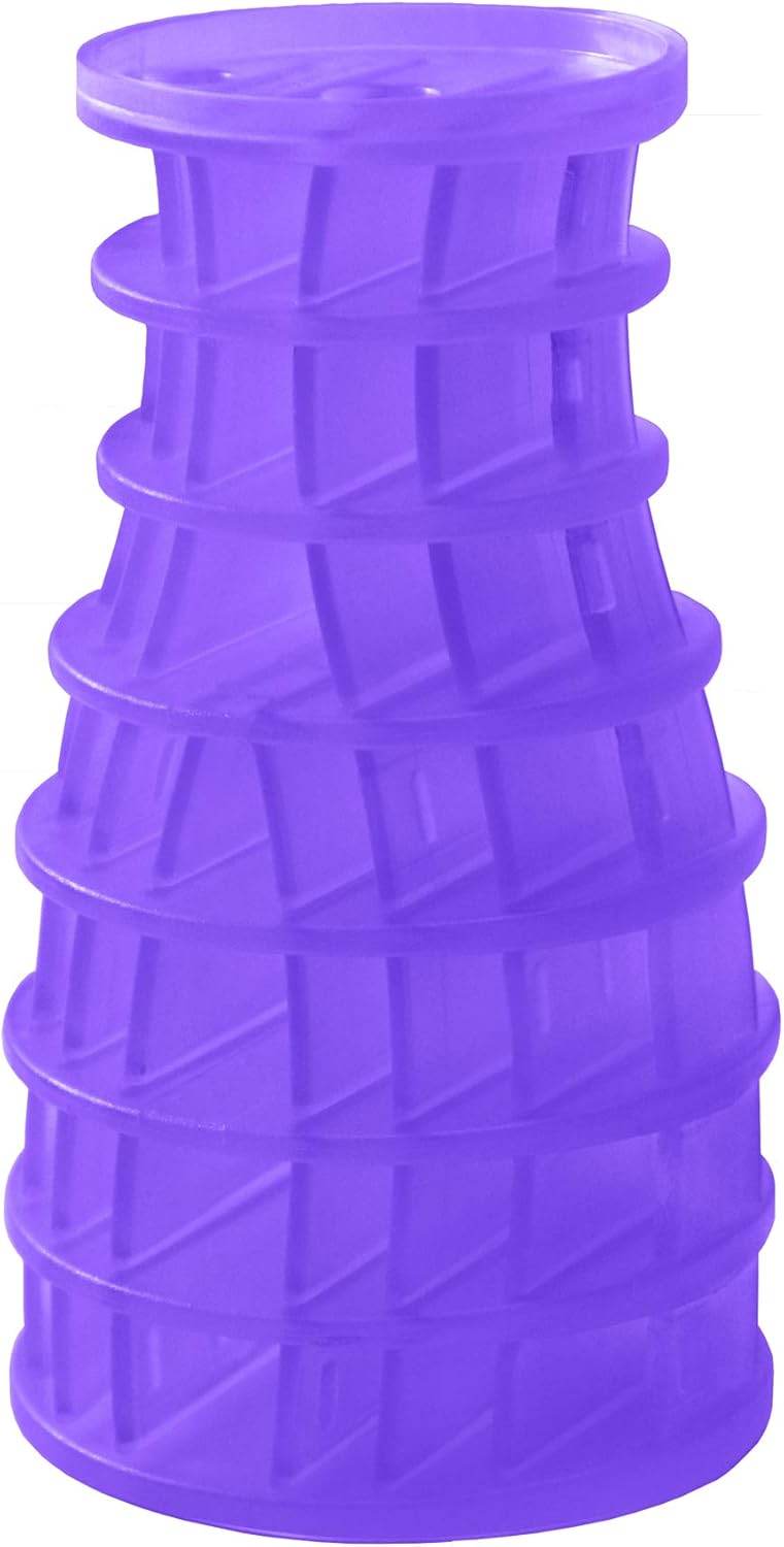 Fresh Products Eco-Air Refill, Air Freshener, Dry Fragrance Refill, Natural Oils, No Acetone or Propellants, Lasts 30 Days, Eco-Friendly, Powerful Fragrance — Fabulous, Made In USA, 6 Pack