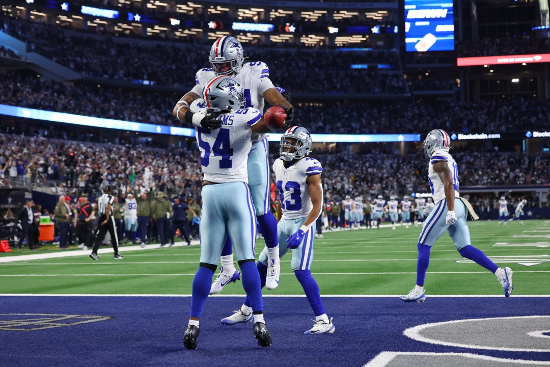 Marshawn Kneeland, Dallas Cowboys player, dies by suicide: Police