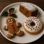 How to Prevent Holiday Weight Gain Without Dieting