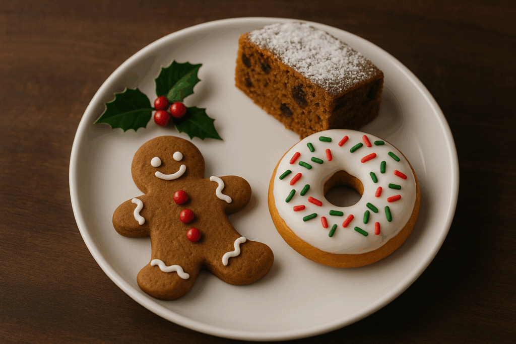 How to Prevent Holiday Weight Gain Without Dieting