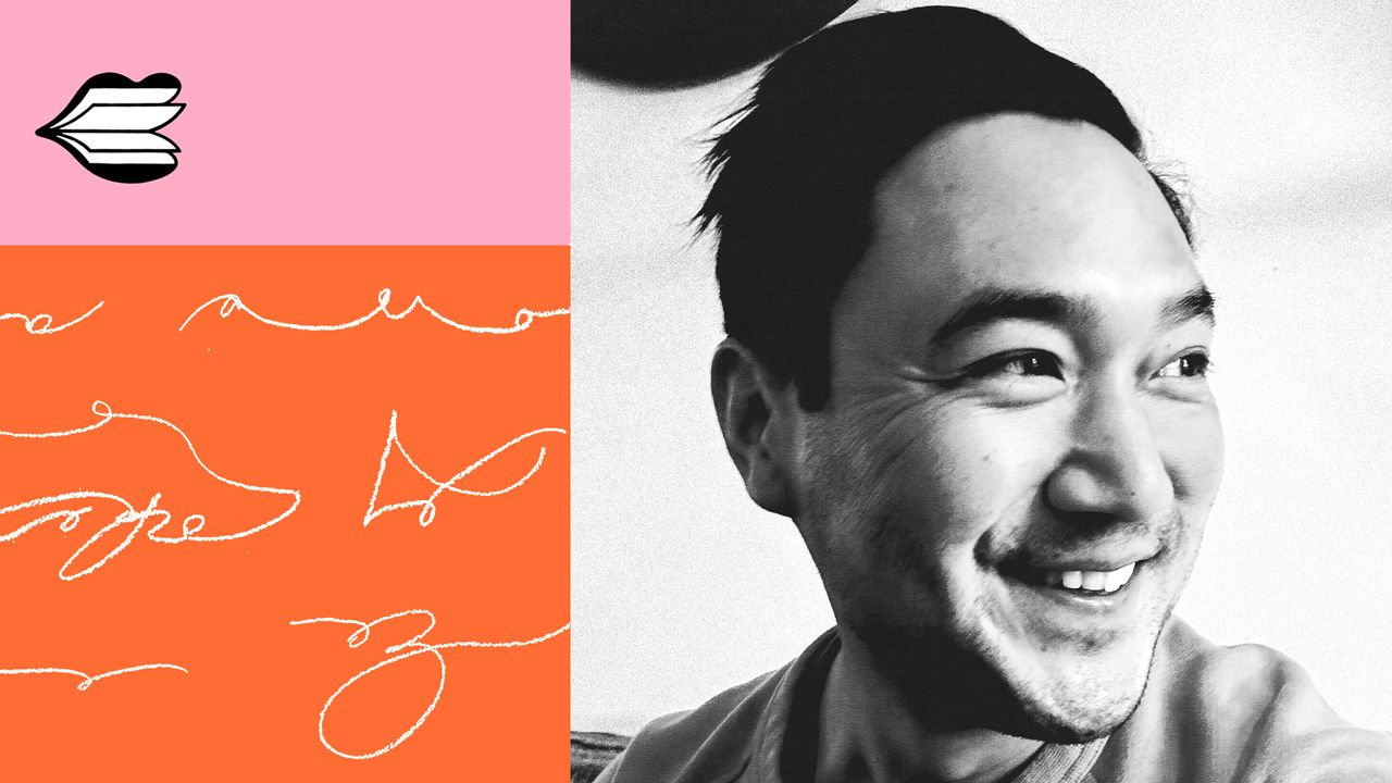 Paul Yoon Reads “The New Coast”