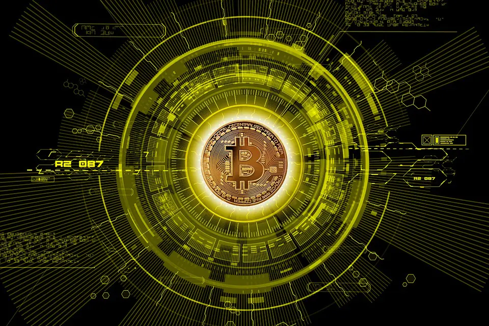 The Future of Finance: How Bitcoin is Disrupting Traditional Banking