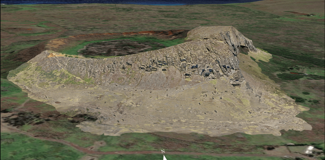 Studies show how the people of Rapa Nui made and moved the giant statues – and what caused the island’s deforestation