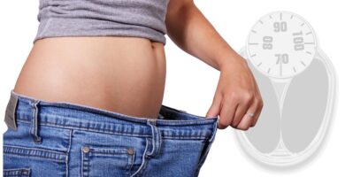 Innovative Strategies for Long-Term Weight Management Success