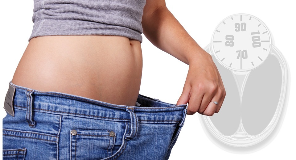 Innovative Strategies for Long-Term Weight Management Success