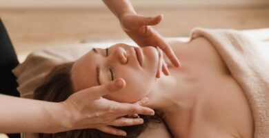 Beauty Breaks In The Capital: Treatments Worth Trying
