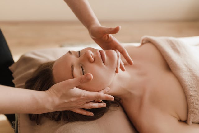 Beauty Breaks In The Capital: Treatments Worth Trying