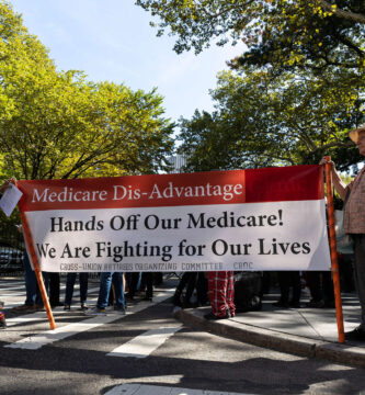 Medicare Advantage Companies Focus on Profits Over Care as Open Enrollment Ends