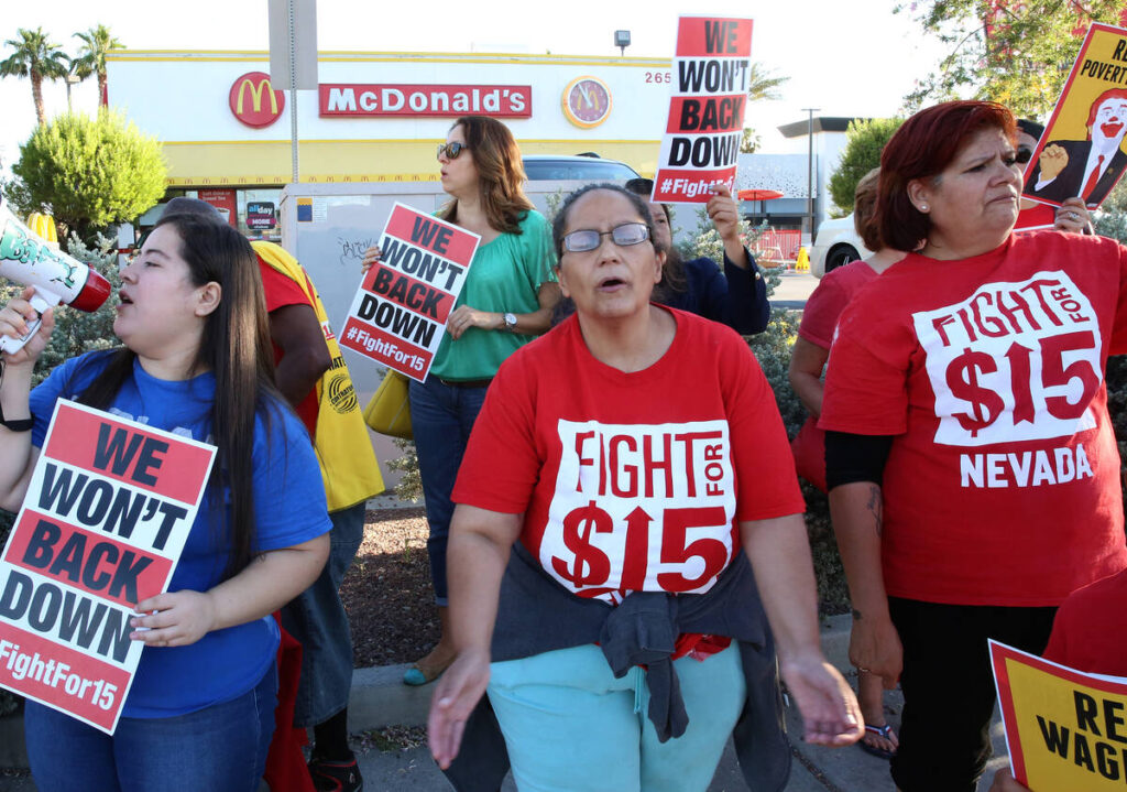 68 Cities, Counties, and States Will Increase Their Minimum Wage on January 1
