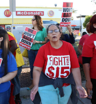 68 Cities, Counties, and States Will Increase Their Minimum Wage on January 1