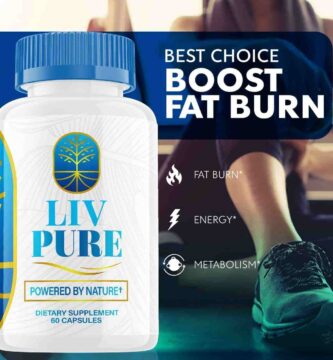 10 Powerful Benefits of Liv Pure Supplement for Liver Detox, Energy & Weight Support 10 Powerful Benefits of Liv Pure Supplement for Liver Detox, Energy & Weight Support