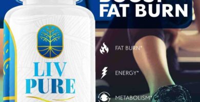 10 Powerful Benefits of Liv Pure Supplement for Liver Detox, Energy & Weight Support