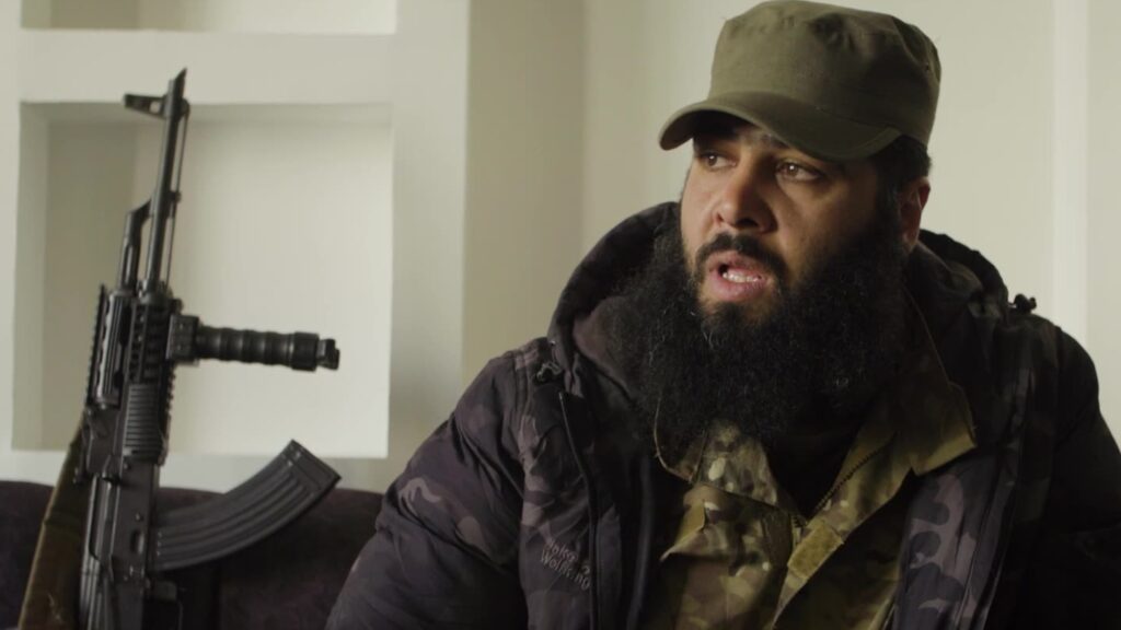 One year after Assad’s regime fell, Yarmouk residents rebuild their lives