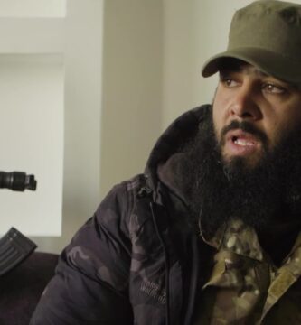 One year after Assad’s regime fell, Yarmouk residents rebuild their lives