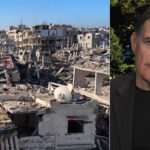 Company Behind “Alligator Alcatraz” Vies for Contract to Rebuild Gaza