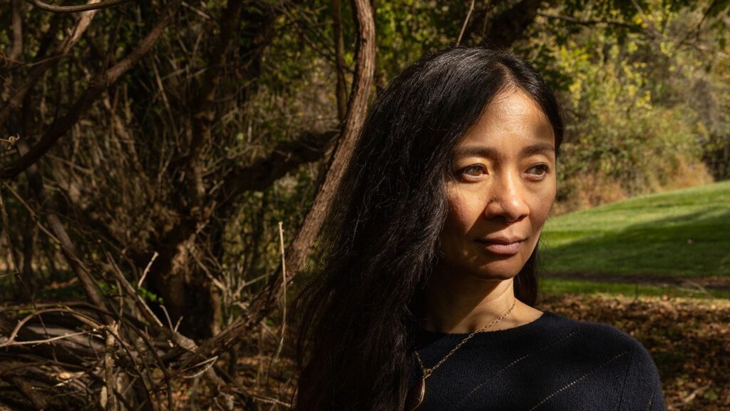 Chloé Zhao Has Looked Into the Void