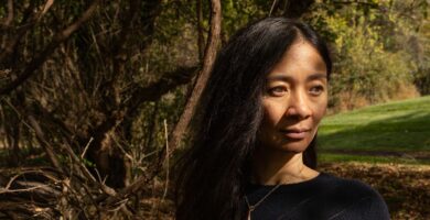 Chloé Zhao Has Looked Into the Void