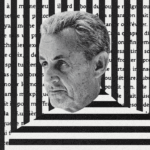 How Nicolas Sarkozy Survived Twenty Days Behind Bars