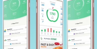 Achieve Your Goals with These Top Weight Loss Tracking Apps