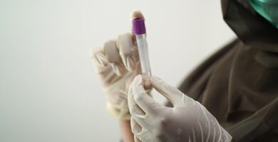 Say Goodbye to Blood Sugar Fluctuations with This Supplement