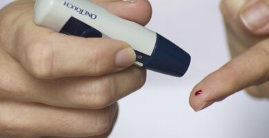 Innovative Technologies for Monitoring and Managing Blood Glucose