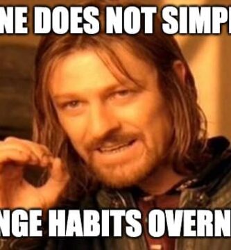 “I feel like I’m failing at something that should be easy.”