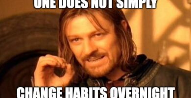 “I feel like I’m failing at something that should be easy.”